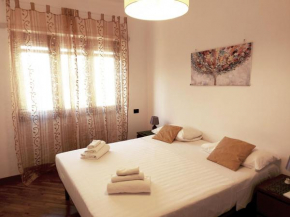 Vatican White Apartment
